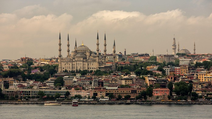İstanbul