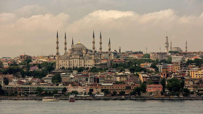 İstanbul