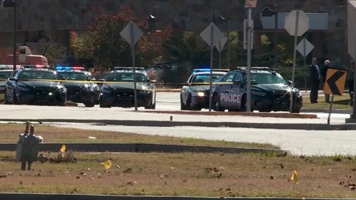 Pre streľbu uzavreli letisko v Oklahoma City