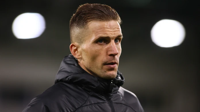 Po nečakanom odchode zo Žiliny Pekarík debutoval v Česku. Zásluhou ďalšieho Slováka však z toho bola prehra