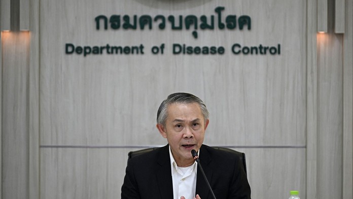 Opičie kiahne zaznamenali u ďalšieho Európana, ktorý nedávno navštívil Afriku