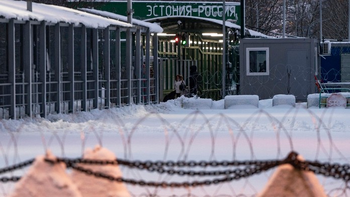 Vojna medzi Ruskom a NATO sa začne v malom meste. Scenár, ktorý spomína nemecký analytik, sa začína napĺňať