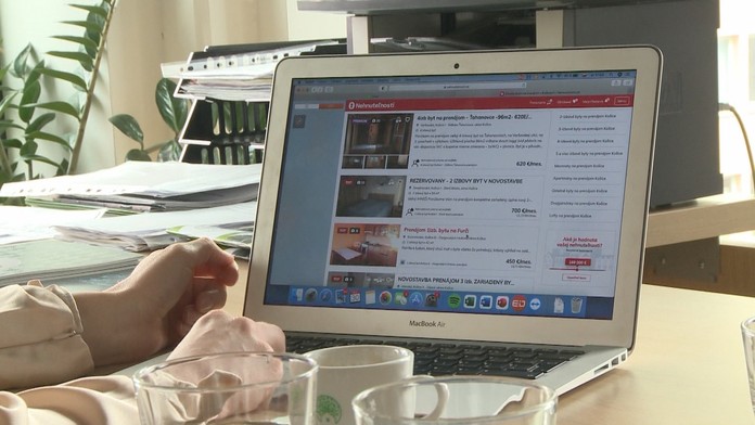 Pandémia ceny podnájmov znižovala, vojna ich navýši. Realitky hlásia enormný dopyt po bytoch