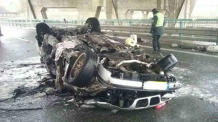 Pobrexitová dohoda medzi EÚ a Spojeným kráľovstvom.