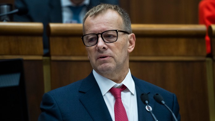 Boris Kollár upozornil, že naša suverenita nie je samozrejmosť a musíme ju chrániť