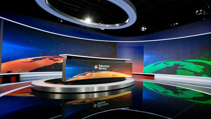 Zach Werenski z Columbusu proti San Jose.