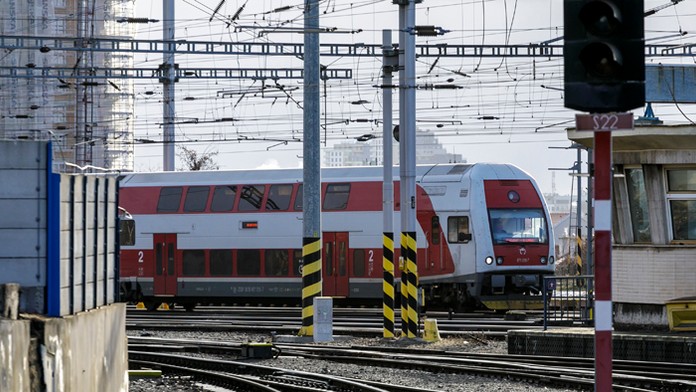 Ilustračná snímka.