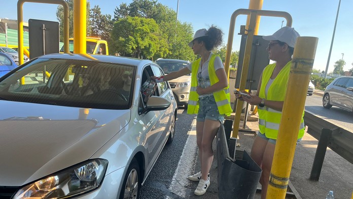 Milé gesto od Chorvátov: Na týchto miestach môžete dostať darčeky pripravené pre turistov