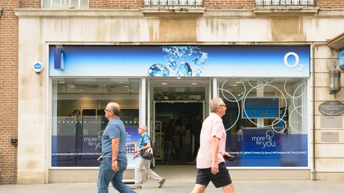 Ilustračná snímka.