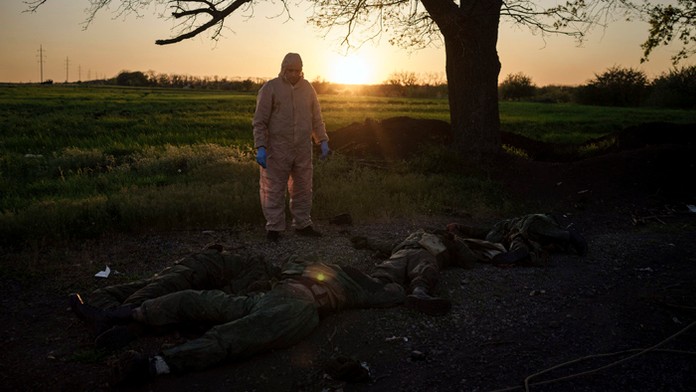 Ilustračná snímka