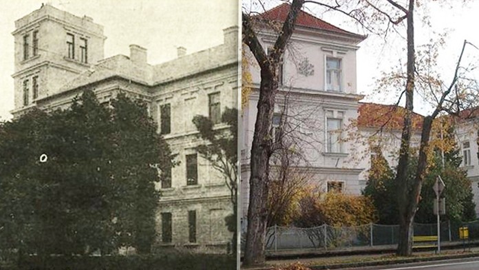 Meteorologická stanica v Hurbanove má vyše 100 rokov