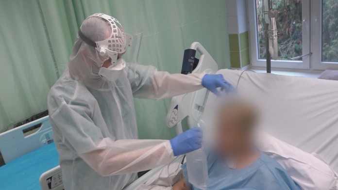 Ilustračná snímka.