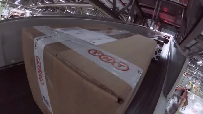 Ilustračná snímka