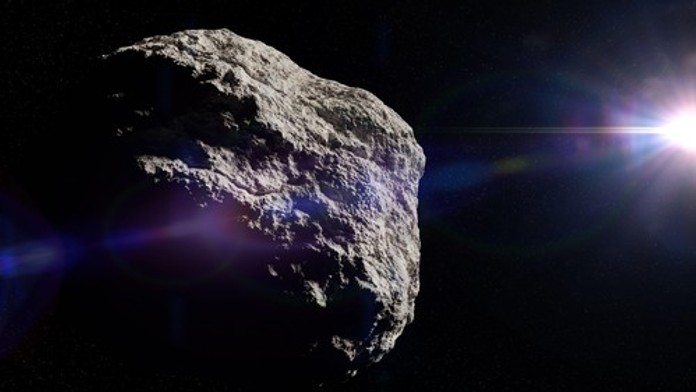 Dva fascinujúce javy za jeden deň: Zem minie veľký asteroid, vedci s obavami sledujú nepokojné Slnko