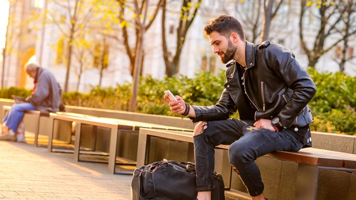 Ilustračná snímka.