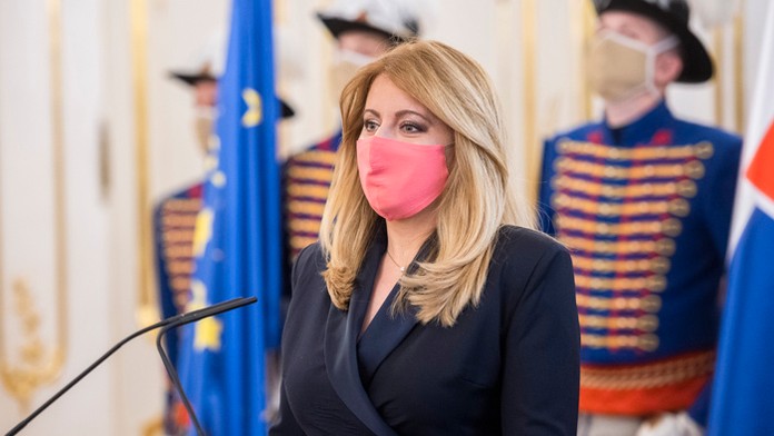 Ilustračná snímka.