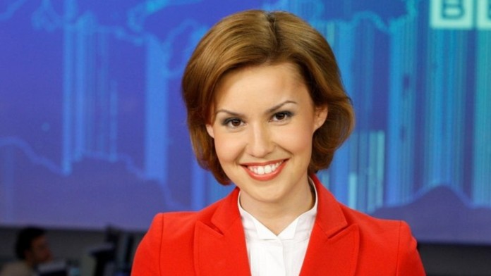 Schvaľovala vraj terorizmus. Odsúdili moderátorku, ktorá urobila rozhovor s vojakom bojujúcim na strane Ukrajiny