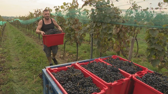 Kandidát na generálneho prokurátora Rastislav Remeta.