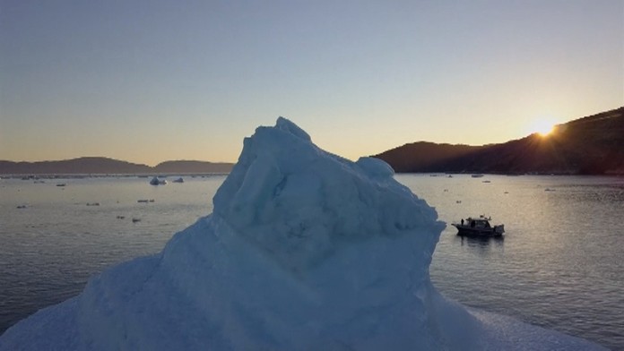 Arktída sa rýchlo mení.