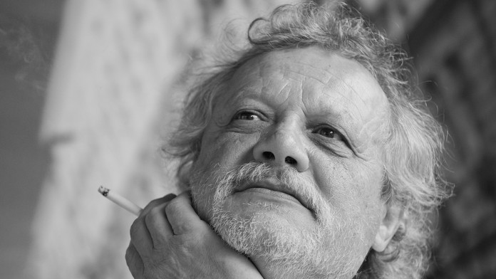 Zomrel Marián Geišberg. Česť jeho pamiatke.