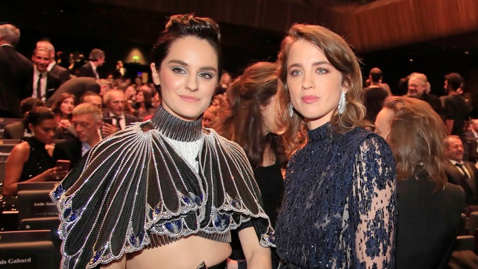 Jozef Rajtár si vyberá hlasovacie lístky