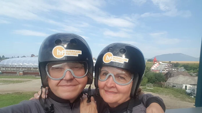 Gizka Oňová, Jan Tribula