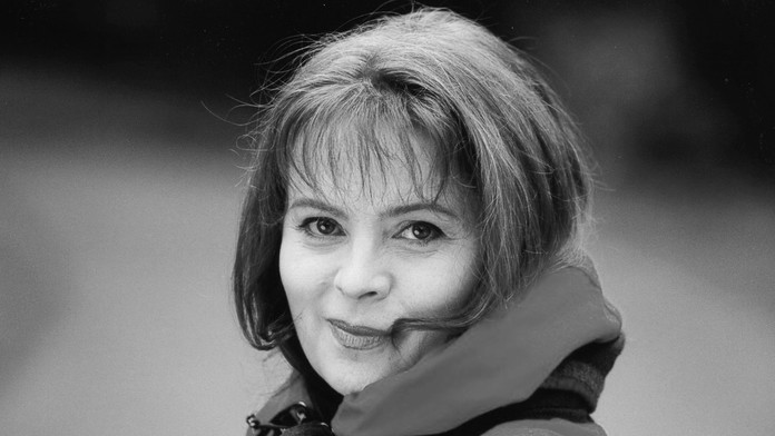 Portrét Libuši Šafránkovej