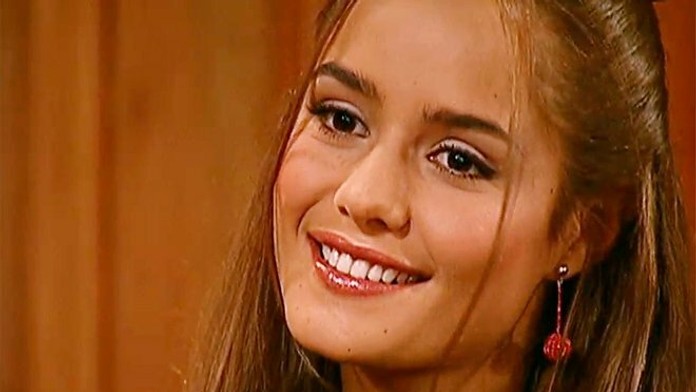 Skrytá vášeň - Ruth