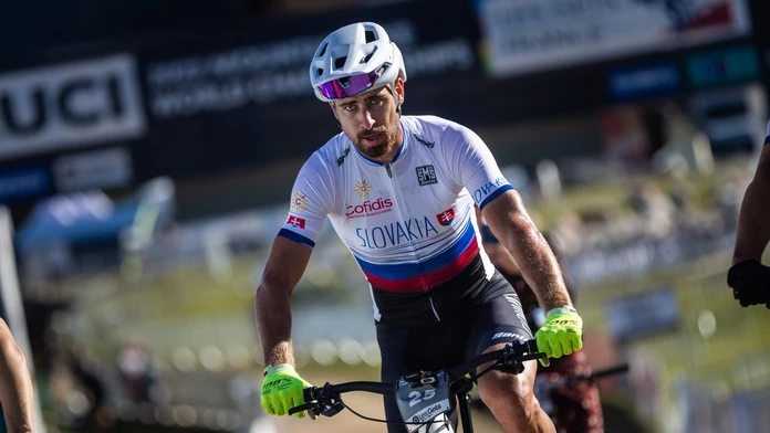 Prebojuje sa Sagan na olympiádu v horskej cyklistike? Jeho blízky kamarát to vidí nádejne