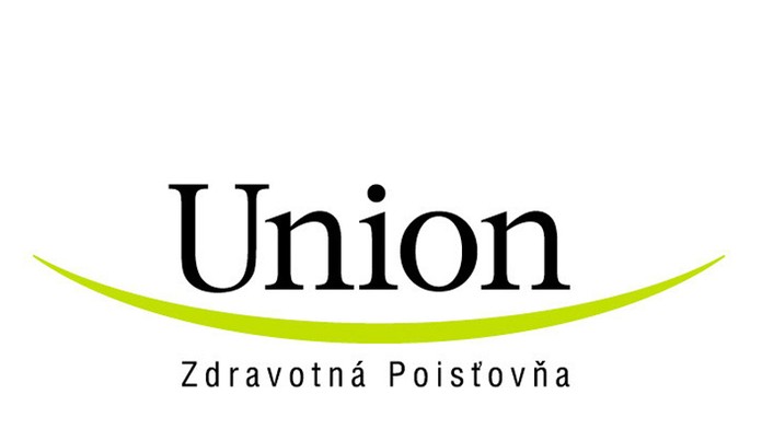 Logo Union - zdravotná poisťovňa