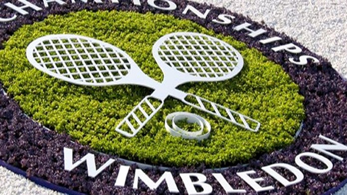 Teleráno, Wimbledon