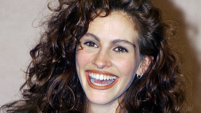 Tajomstvo Julie Roberts. Choroba, ktorá ju takmer pripravila o život