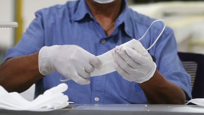 Bývalá farmárka si zväčšila prsia