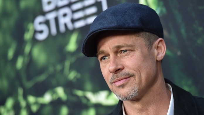 Nový hviezdny párik? Brad Pitt údajne randí s touto hollywoodskou kráskou