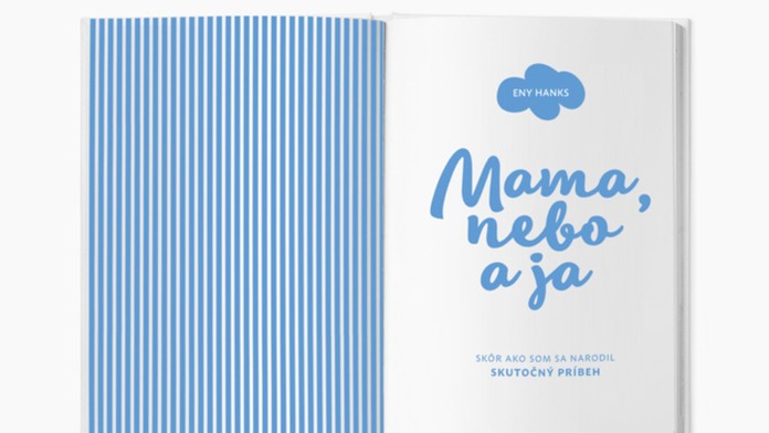 Mary Bartalos na poslednom nakrúcaní.