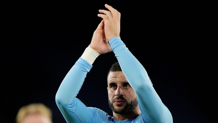 V Manchestri City stratil pevné miesto v zostave. Skúsený obranca sa dohodol s Burnley