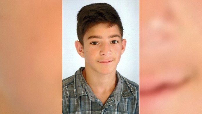 Ivan (14) je nezvestný už niekoľko dní. 