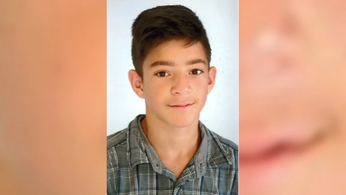Ivan (14) je nezvestný už niekoľko dní. 
