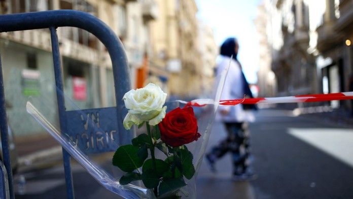 Francúzsko sa spamätáva z teroristického útoku v Nice