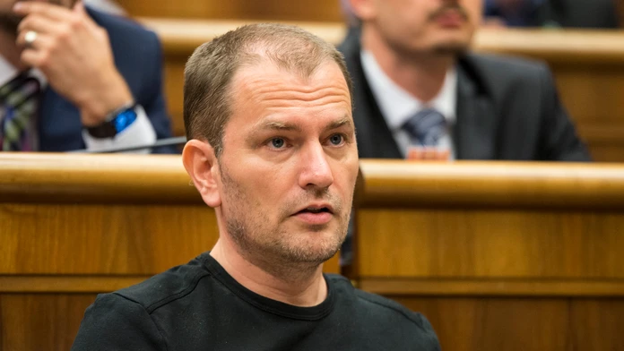 Igor Matovič