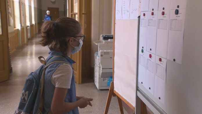 Ilustračná snímka.