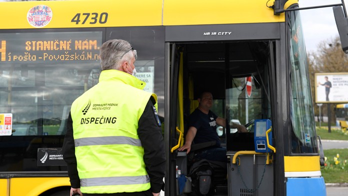 Ilustračná snímka.