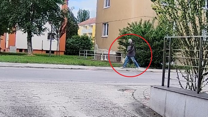 Po tornáde v Poľsku.