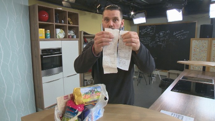 Jediný gol strelil Andraž Šporar z pokutového kopu.