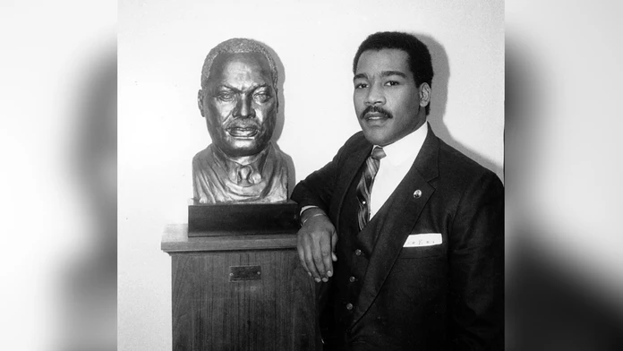 Dexter Scott King