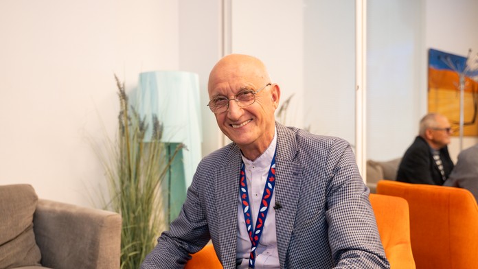 Štátna cena s odmenou viac ako 38-tisíc eur. Laureátom by sa mal stať aj Jozef Banáš