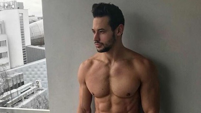 Bývalý minister zdravotníctva za SDKÚ-DS Roman Kováč.