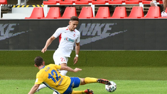 Na férovku, pán učiteľ