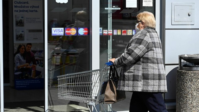 Ilustračná snímka.