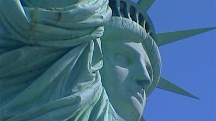 Reflex, Socha slobody